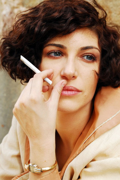 Marina Gatell - 5