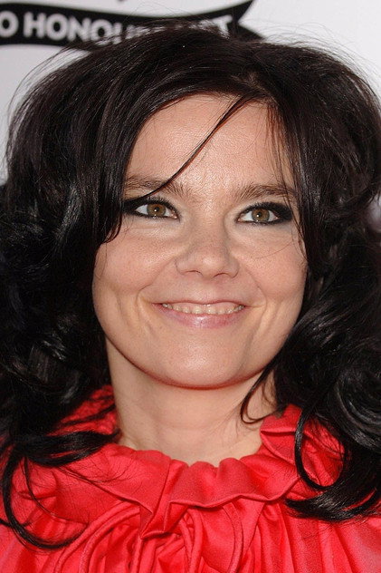 Björk - 5