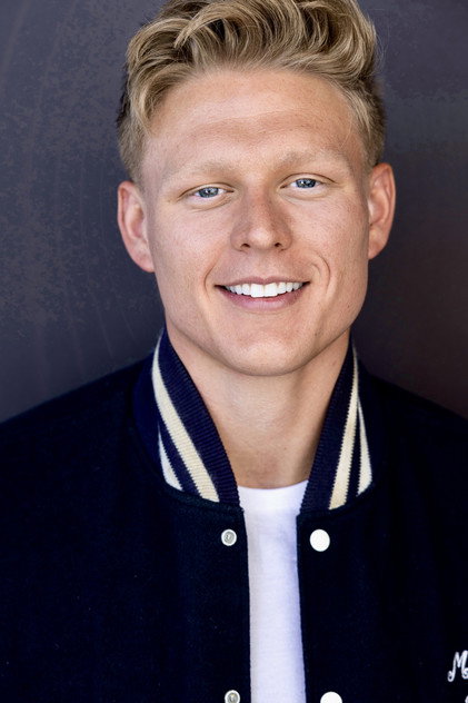 Brandon Tyler Moore photo 3