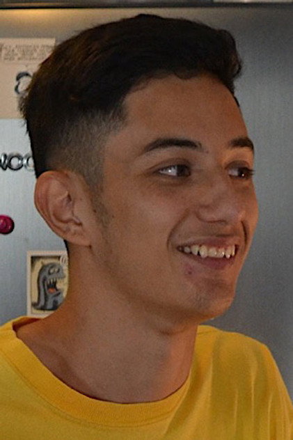 Isaac photo 3