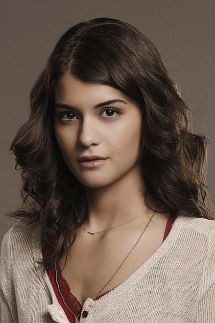 Sofia Black-D