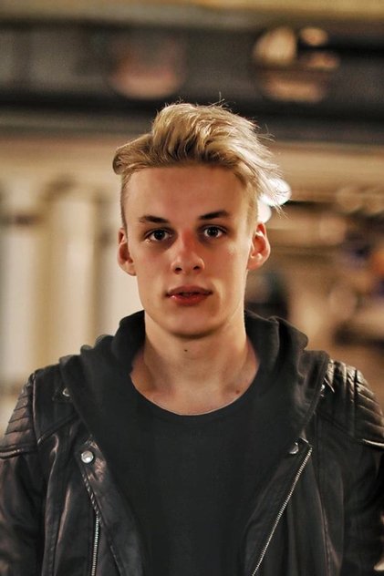 Daniel Izrael