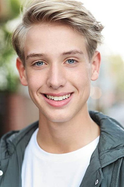 Jake Satow - 6