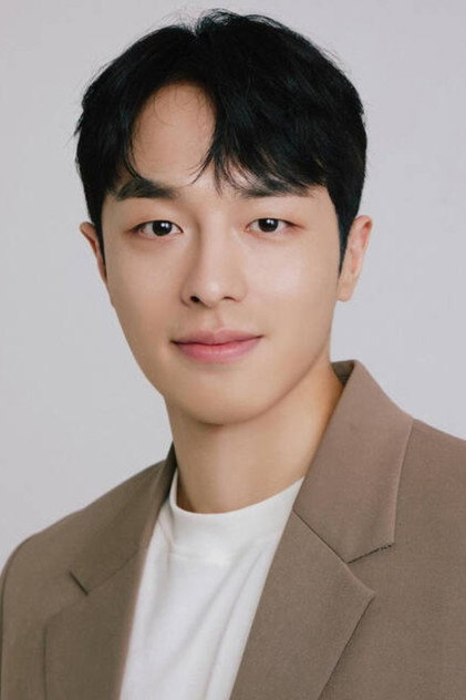Kwon Hyuk - 6