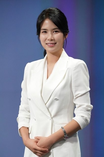 Han Min-yong Han Min-yong