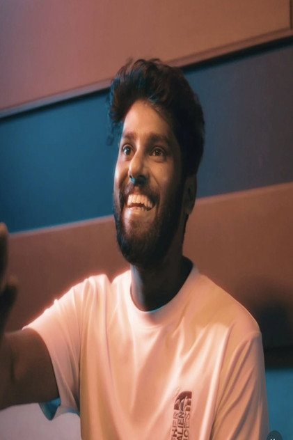 Praveen Sriram