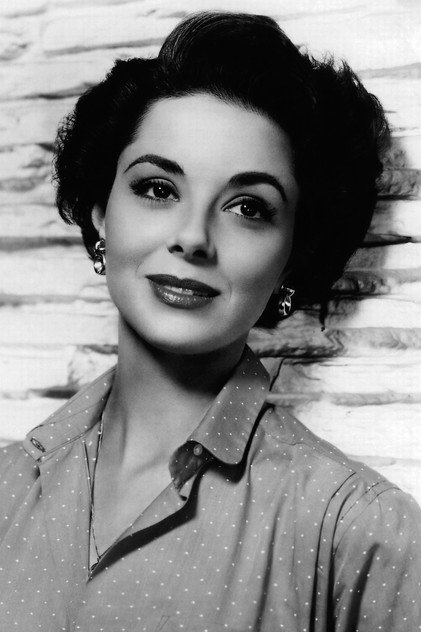 Dana Wynter - 5