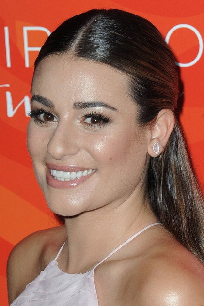 Lea Michele - 10