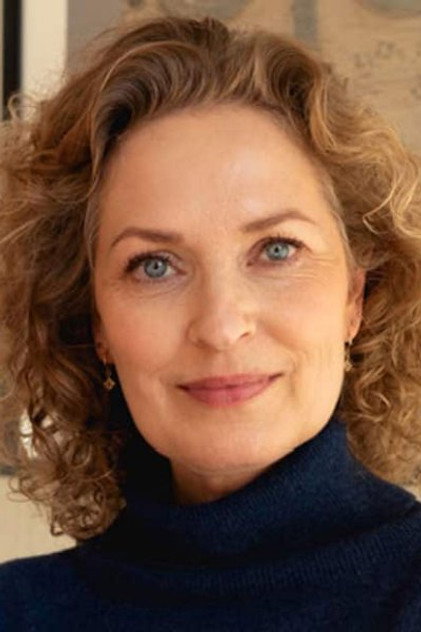 Camilla Søeberg - 4