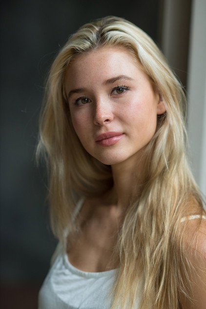 Isabel May - 6