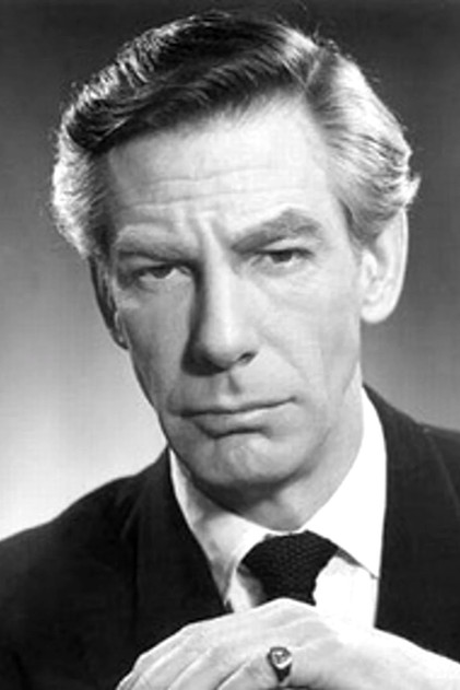 Michael Gough - 4