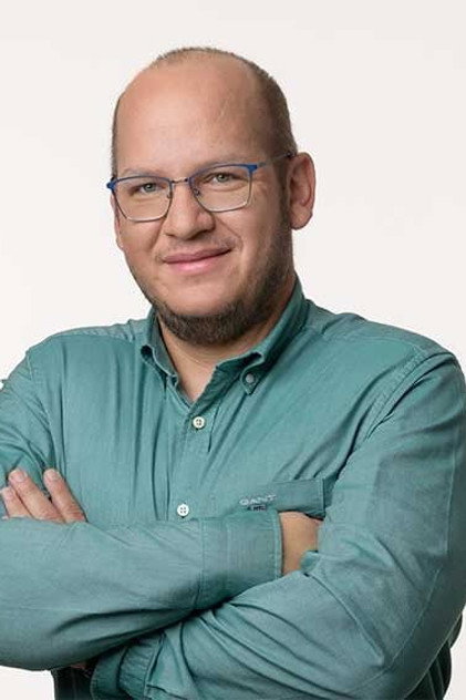 חיים לוינסון