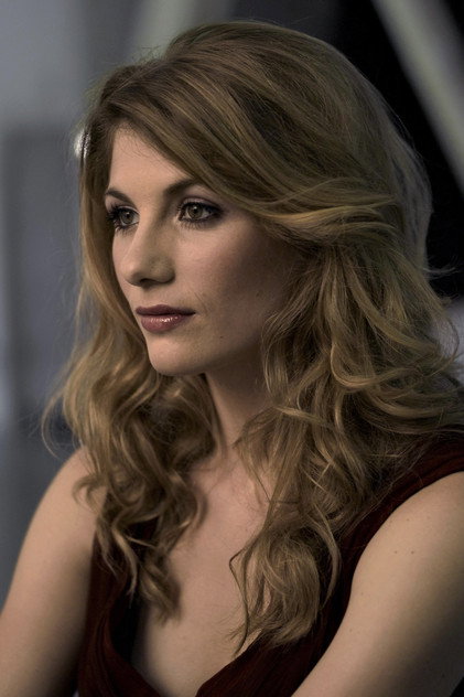 Jodie Whittaker - 14