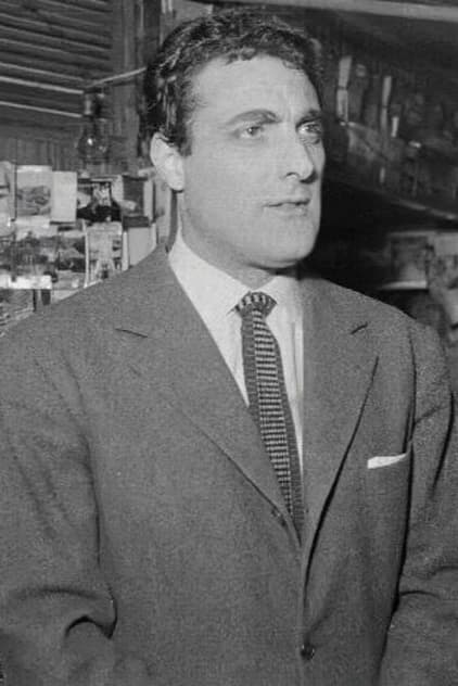 Franco Rossi