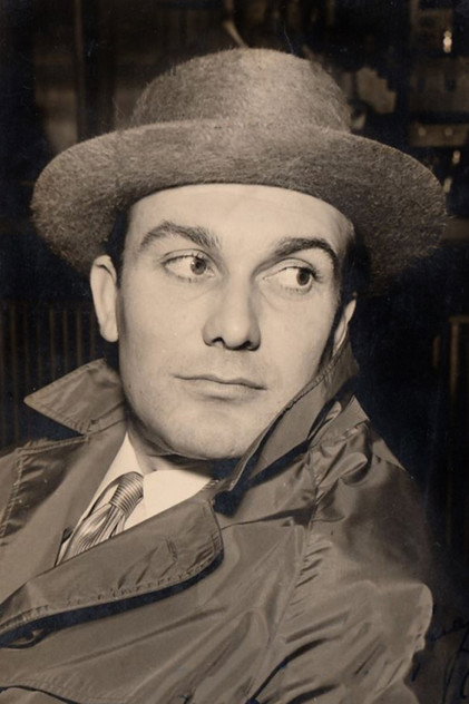 Orhan Günşiray photo 4