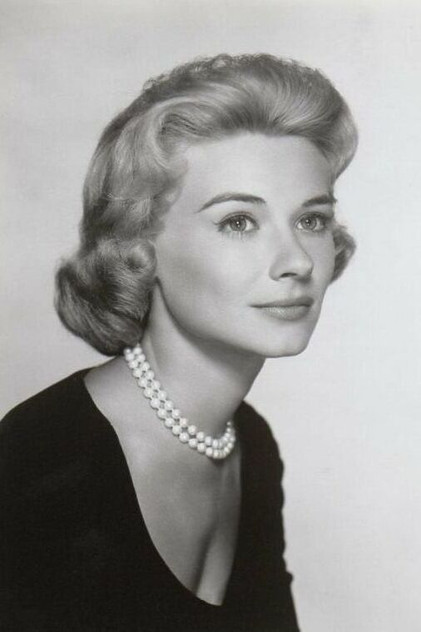 Hope Lange - 5