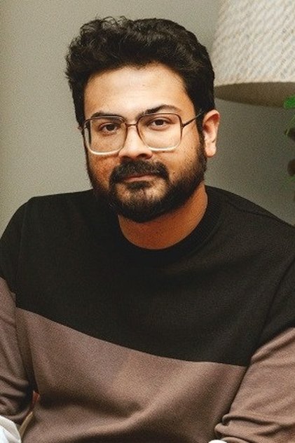 Arjun Madhavan Arjun Madhavan