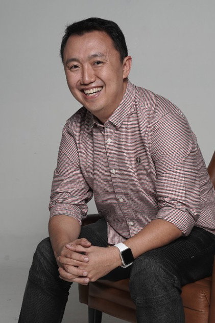 Yonathan Nugroho