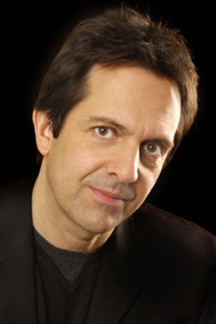 Alan Pasqua Alan Pasqua