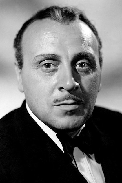 George Coulouris - 5