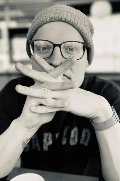 Аватар персоны Tyler Shore