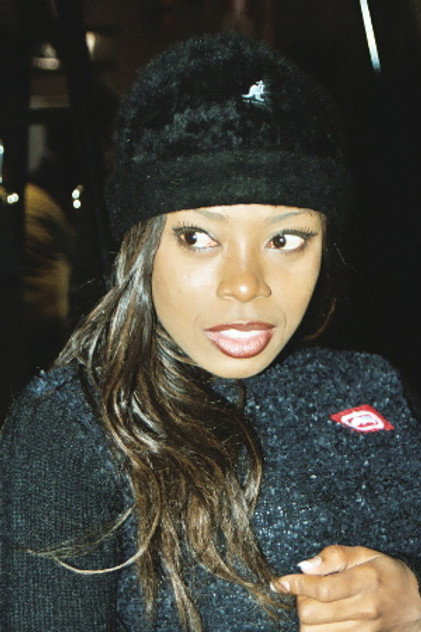 Diana DeVoe photo 2