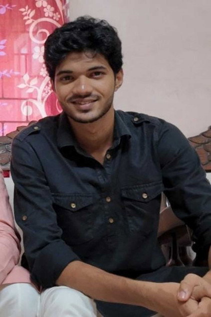 Aarif Shaikh