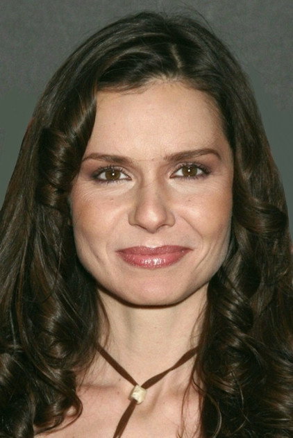 Florencia Lozano - 4