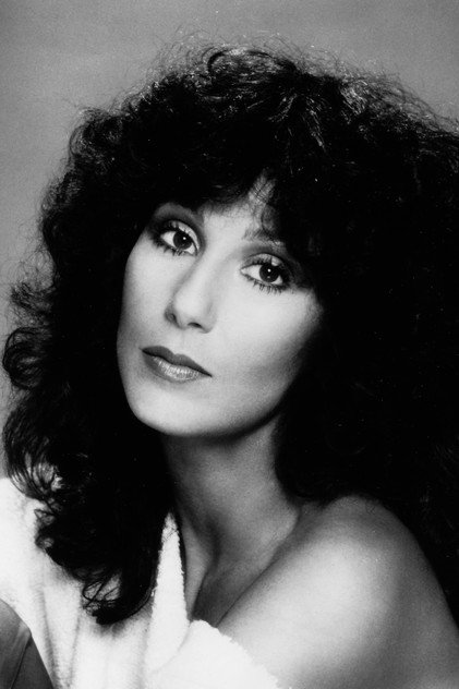 Cher - 4