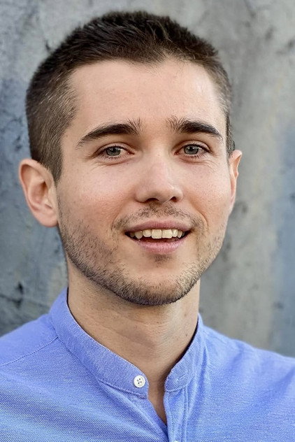Luke Slattery photo 4
