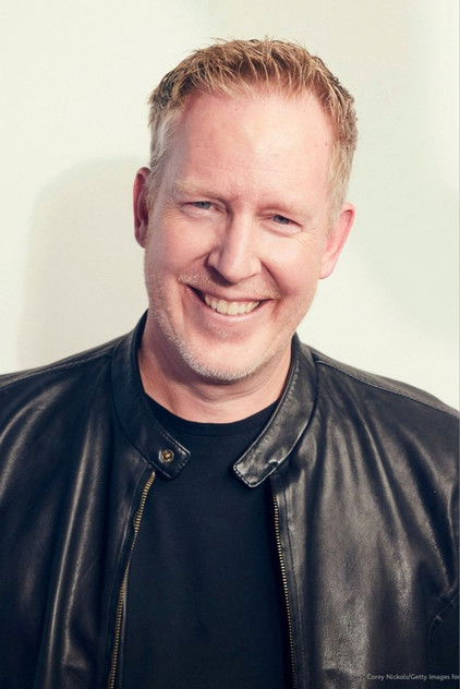 Аватар персоны Jared Bush