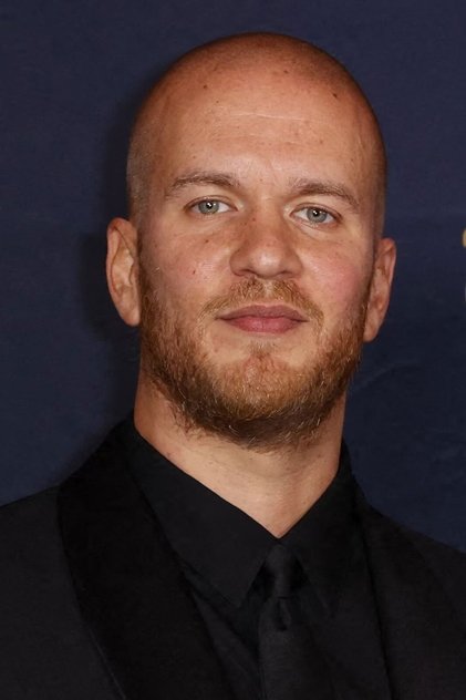 Аватар персоны John Wax