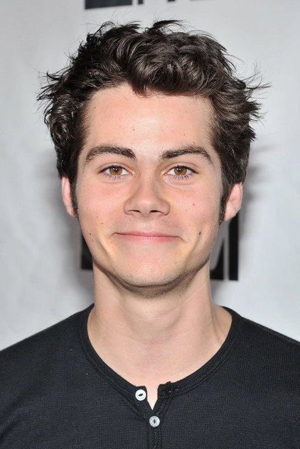 Dylan O'Brien - 18
