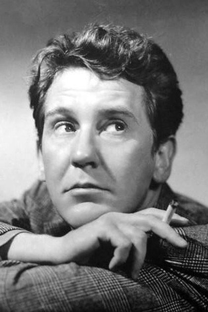 Image of Burgess Meredith