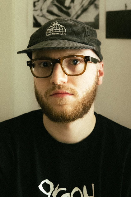 Gabriel Murisier photo 3