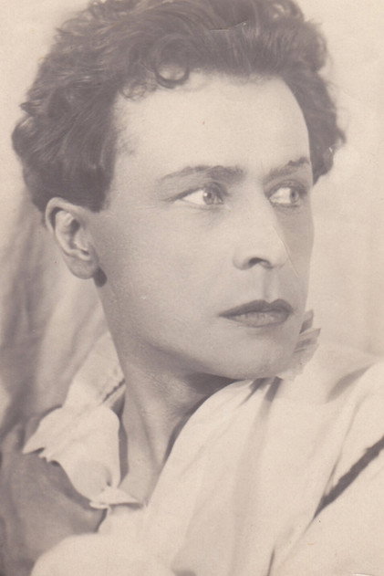 Aleksandr Lukyanov photo 2