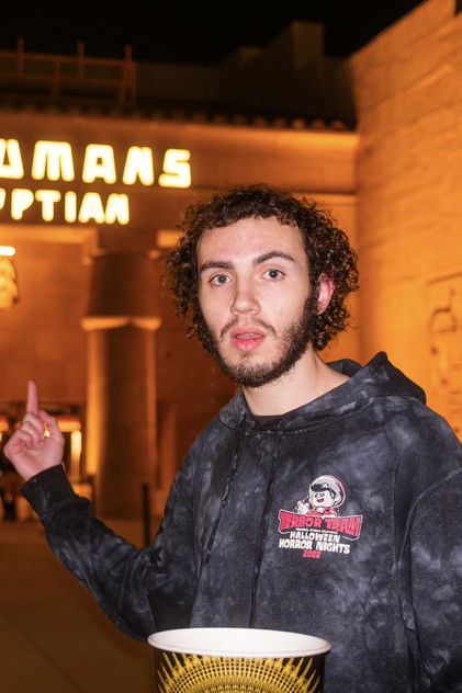 Аватар персоны Aidan Lafferty