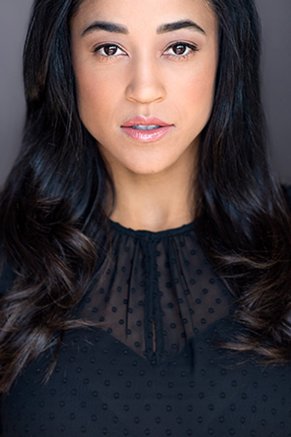 Merren McMahon photo 2