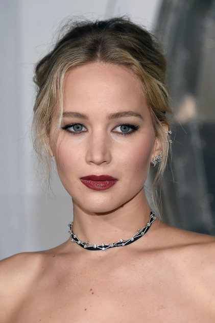 Jennifer Lawrence photo 16