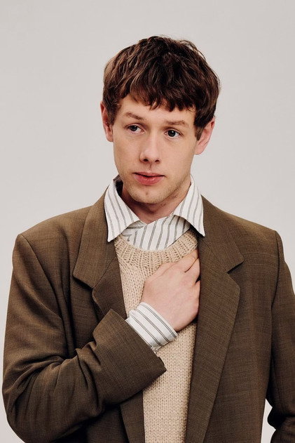 Josh Finan - 5