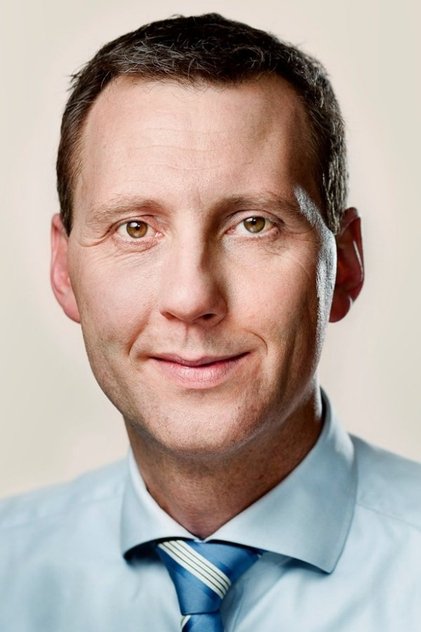 Nick Hækkerup