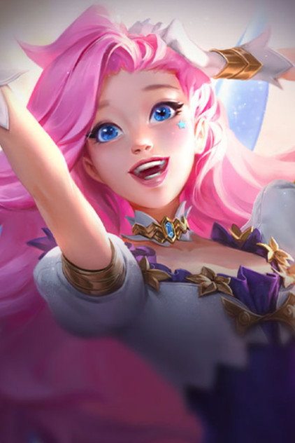 Seraphine