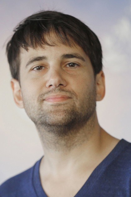David Robert Mitchell - 4
