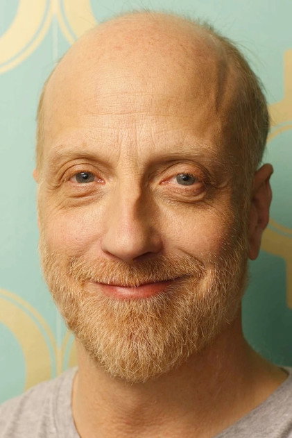 Chris Elliott - 4