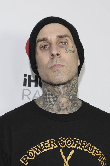 Travis Barker - 6