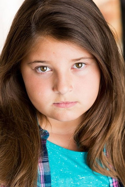 Mackenzie Hancsicsak - 4