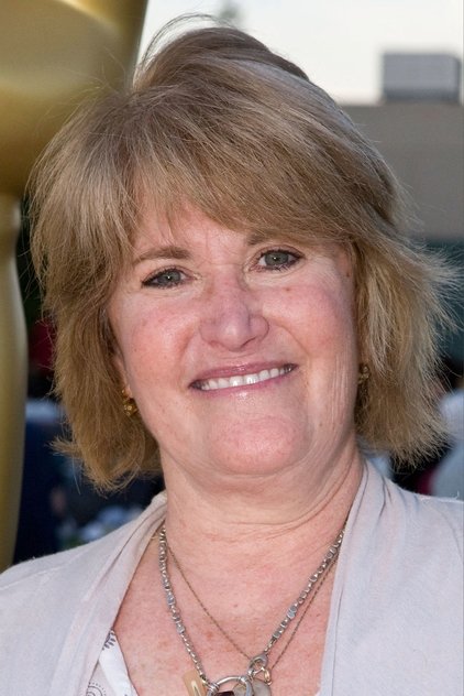 Nancy Klopper Nancy Klopper