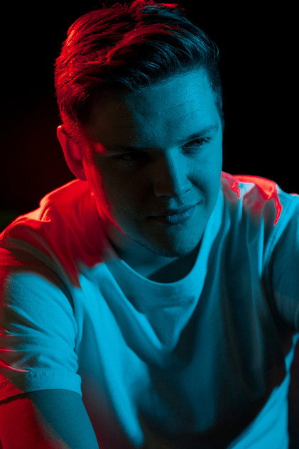 Tim Klooster photo 3