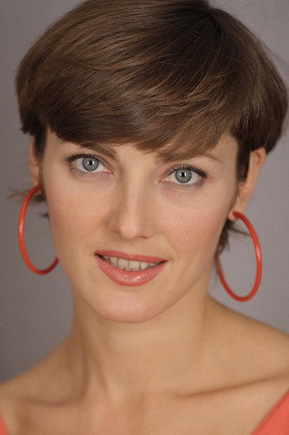 Svetlana Dikaanidas