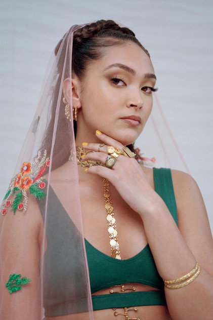 Joy Crookes - 4